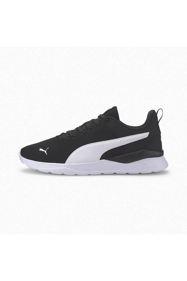 Puma-Ανδρικό Sneaker Μαύρο - Λευκό 371128-02 Anzarun Lite 1