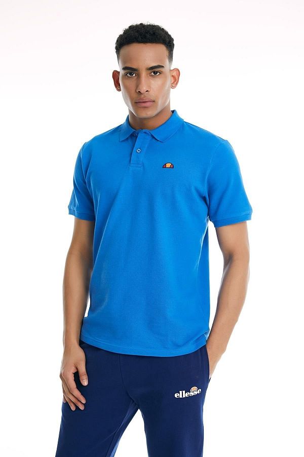 Ellesse polo shirt mens best sale