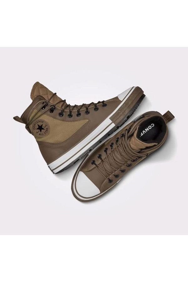 Converse All Star All Terrain Unisex Anthracite Sneaker Trendyol