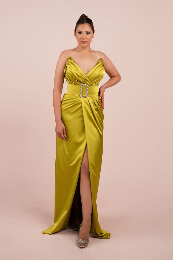 Hot contact dress online