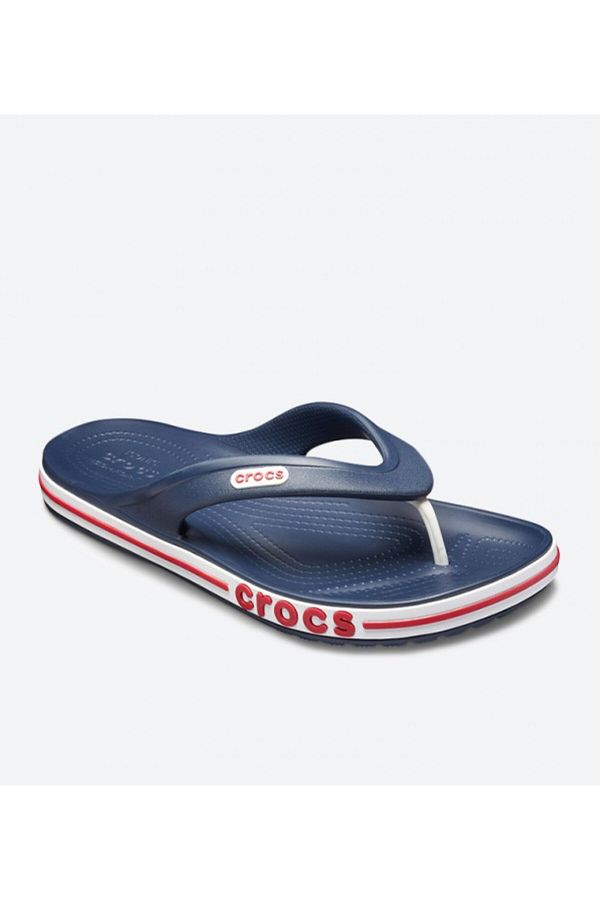 Crocs Slippers Dark blue Casual Trendyol