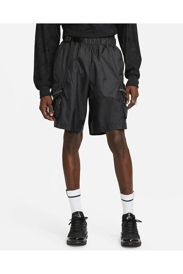 Nike Tech Pack Men s Cargo Shorts Trendyol