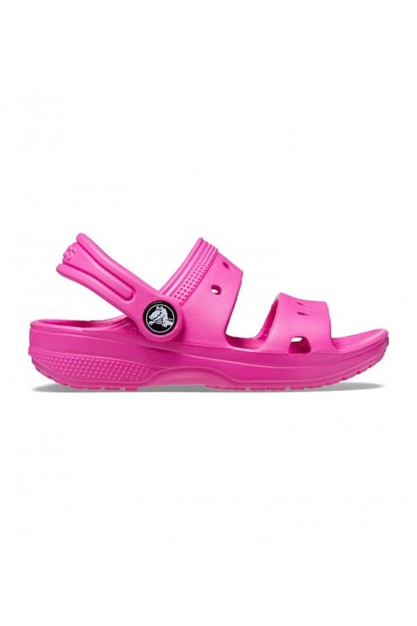Crocs toddler sandals hot sale