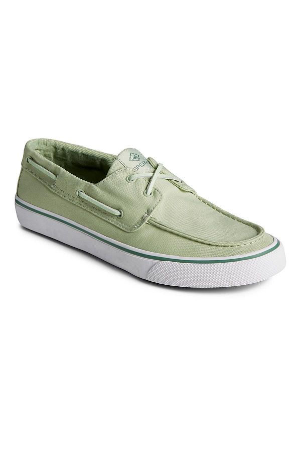 Sperry bahama white 2025