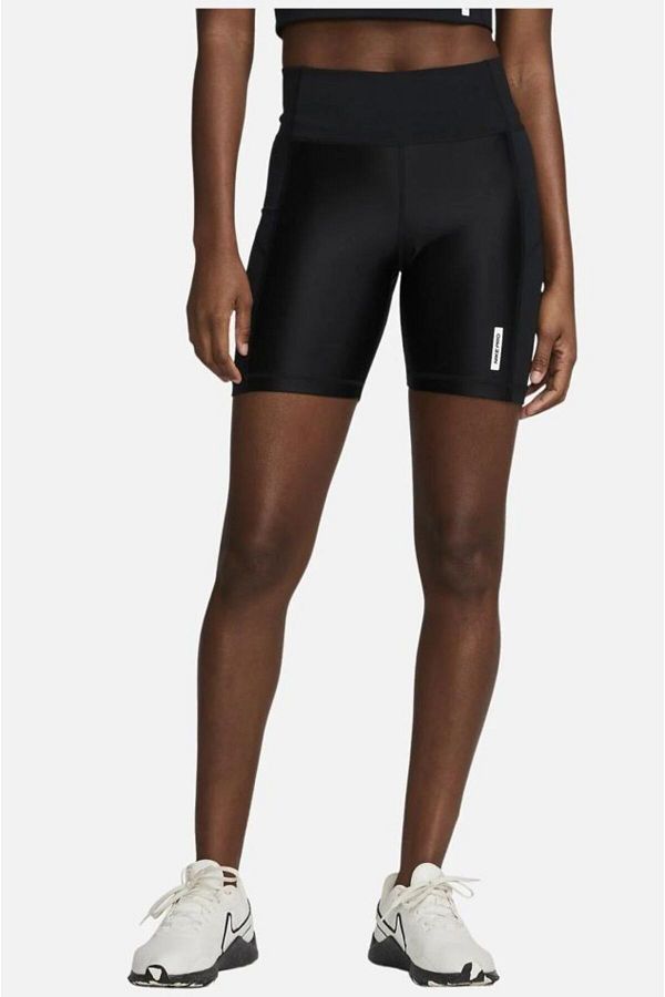 Womens cycling shorts nike discount