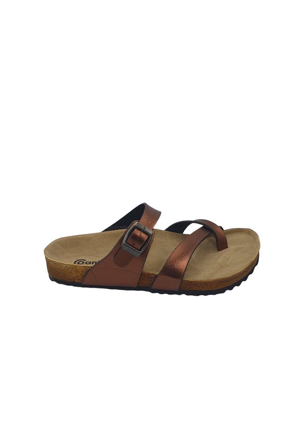 COMFORT OF PANTOFOLE Women s Slippers Cross Toe Design Trendyol