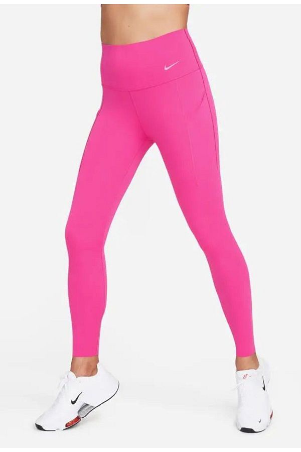 Nike NDD SPORT Dri Fit Go Firm Support 7 8 Leggings Women s Walking Trendyol