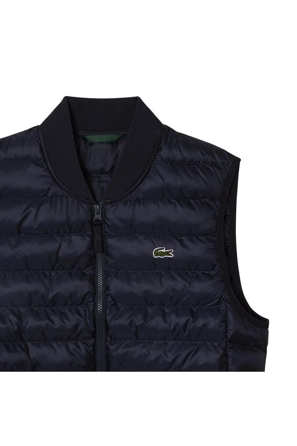 Lacost vest shop