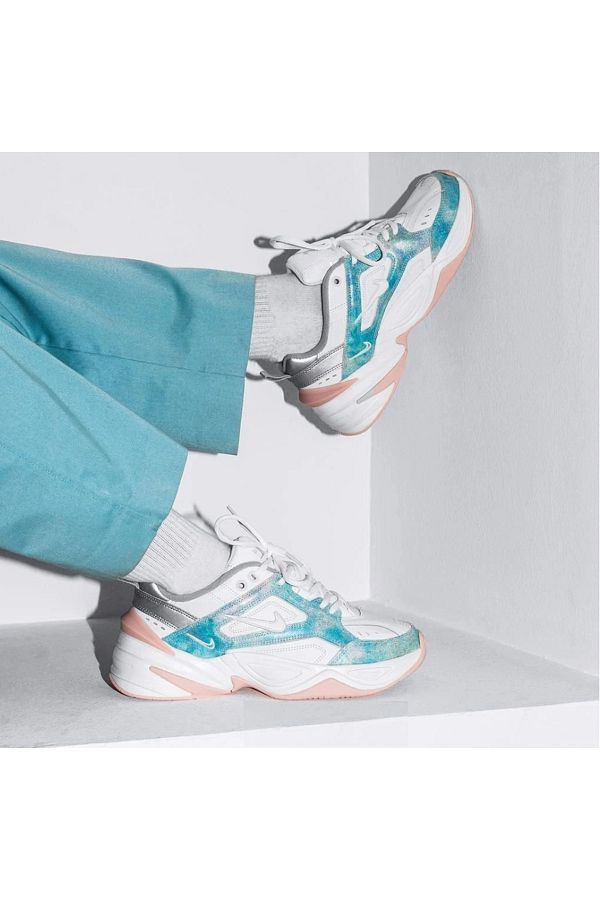 Nike Women s Tekno M2K White Trendyol