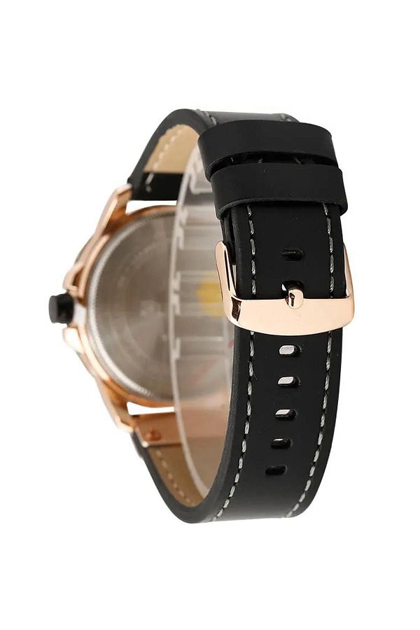 Curren 8284 Calendar Strap Men s Wristwatch Trendyol