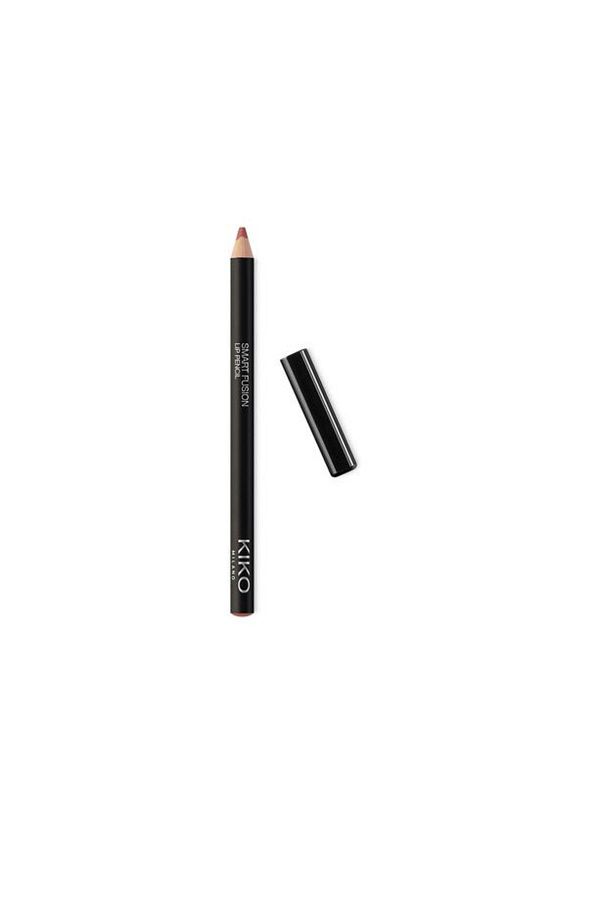 Kiko-Smart Fusion Lip Pencil 534 Chestnut 1