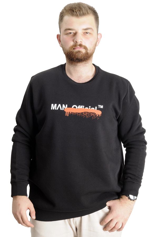 Man official sweatshirt shop