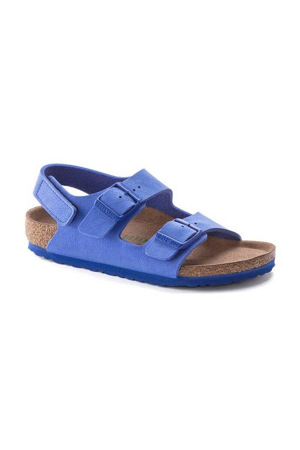Children's birkenstock style sandals hotsell