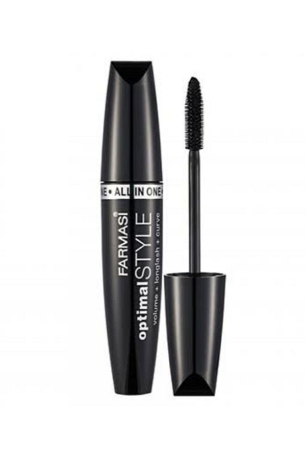 Farmasi-Optimal Style Waterproof Mascara 1