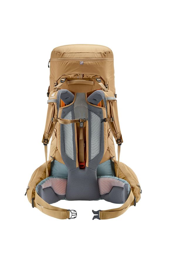 Deuter Aircontact Core 60 10 Liter Almond teal Backpack Trendyol
