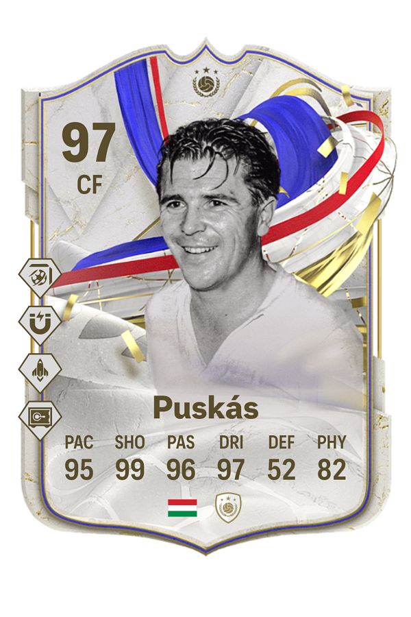 BERKANTTP-Puskas FC Number 24 Unregistered Snowdrop 1