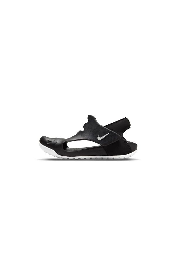 Nike Sunray Protect 3 Black Children s Sandals Trendyol