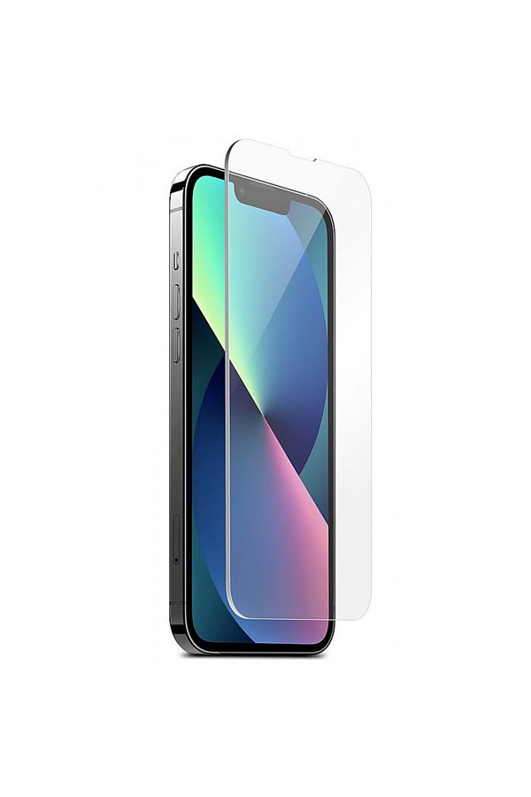 Ali The Stereo-LG X Screen Tempered Glass Protector - Product Color: Transparent Lisinya Alithestereo 1