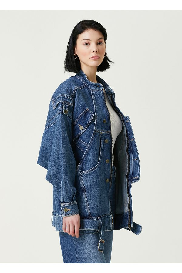 Frame denim jean jacket outlet