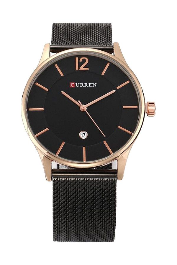 William curren watches on sale