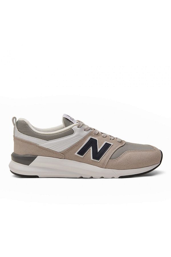 New Balance 009 Lifestyle Men s Casual Shoes Ms009icn Trendyol