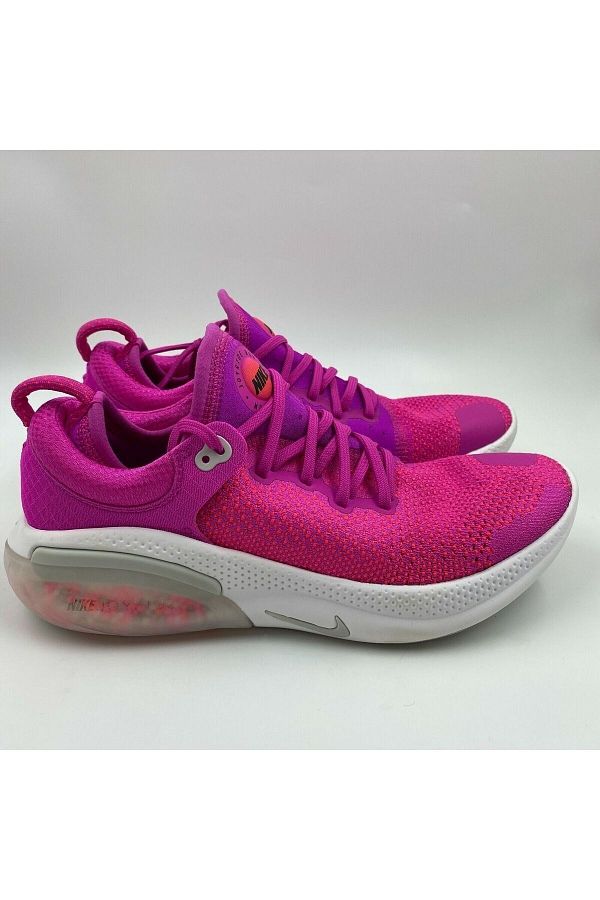 Nike Joyride Run Flyknit Fire Pink Women s Running Shoes AQ2731 603 Trendyol