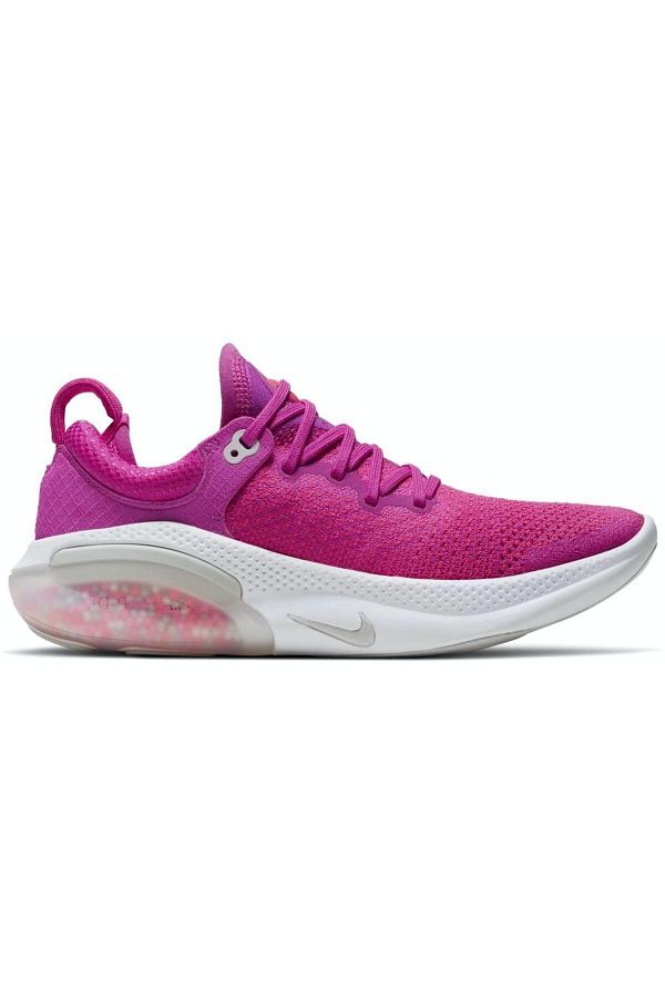 Nike women's joyride run flyknit running shoes sales