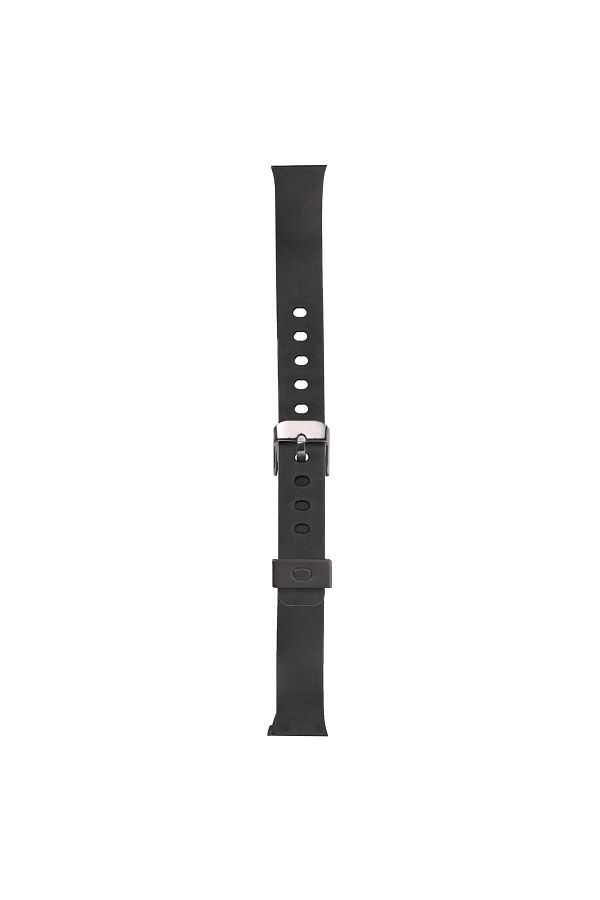 Decathlon Black Watch Strap Swip S Trendyol