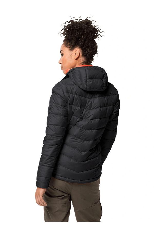 Jack wolfskin helium coat cheap