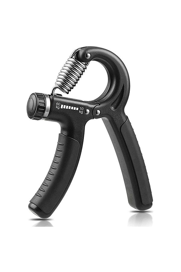 CAN SPORTS Hand Spring Sensitive Special Adjustable Hand Spring Wrist Muscle Strengthener Between 60 Kg 10 Kg 1 Piece Trendyol