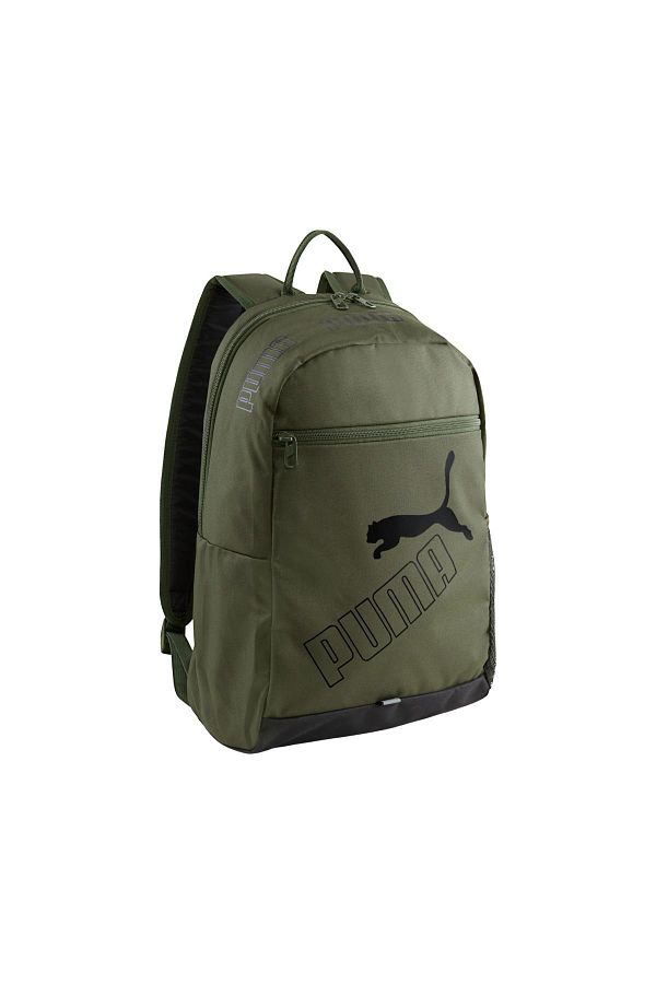 Puma-Myrtle STD Phase Backpack II - Κλασικό Σχέδιο 1