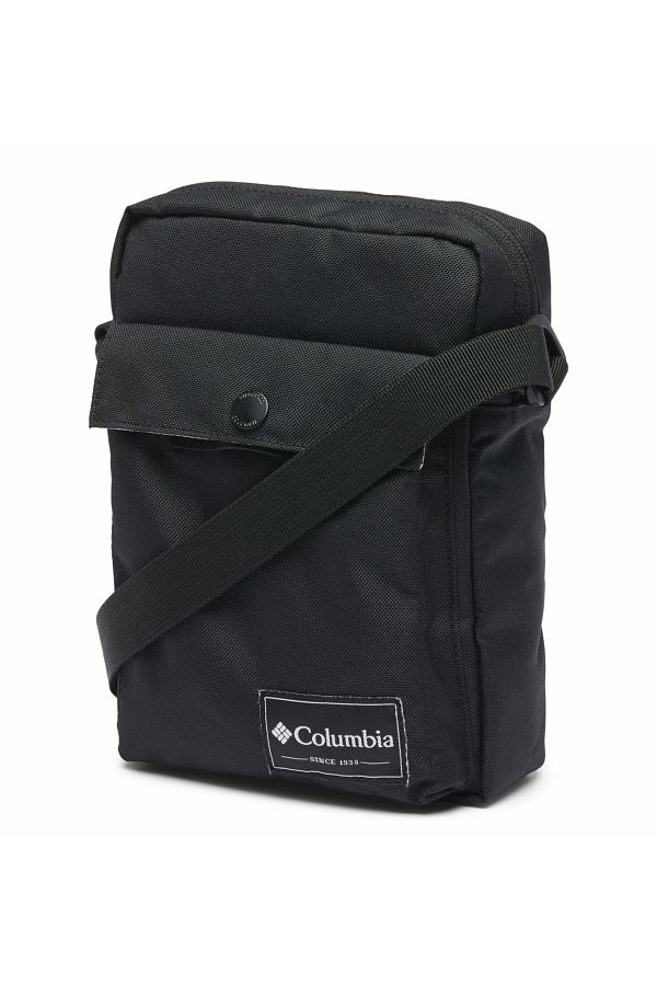Columbia Unisex Zigzag Shoulder Bag Trendyol