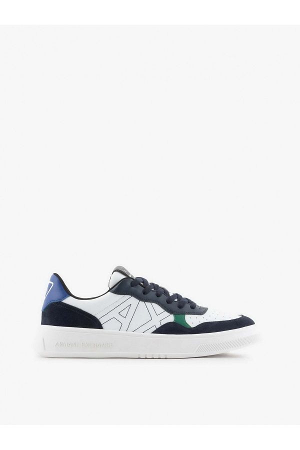 Armani Exchange Men s Shoes Xux148 xv601 d959 Trendyol