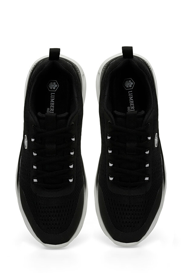 ▼ Danny hammer-jack-siyah-erkek-shoes-