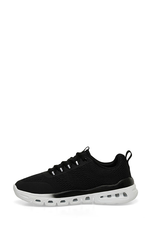 ▼ Danny Lumberjack DANNY 4FX - Men's Black Comfort Shoes- Trendyol