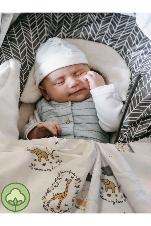 Baby blanket for stroller outlet