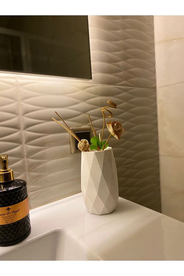 VARKAL-Scandinavian Style Vase 1