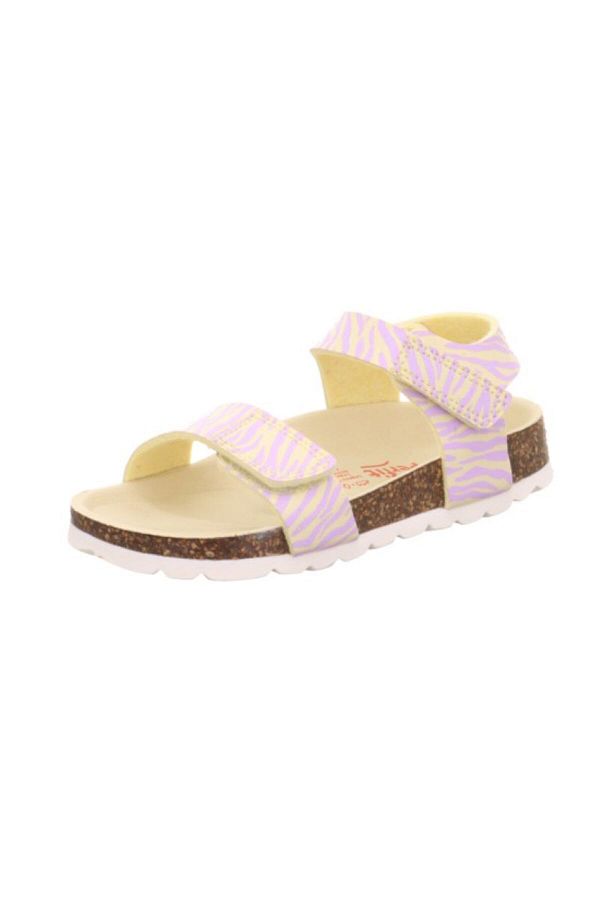 Superfit FUSSBETTPANTOFFEL Girls Sandals Trendyol