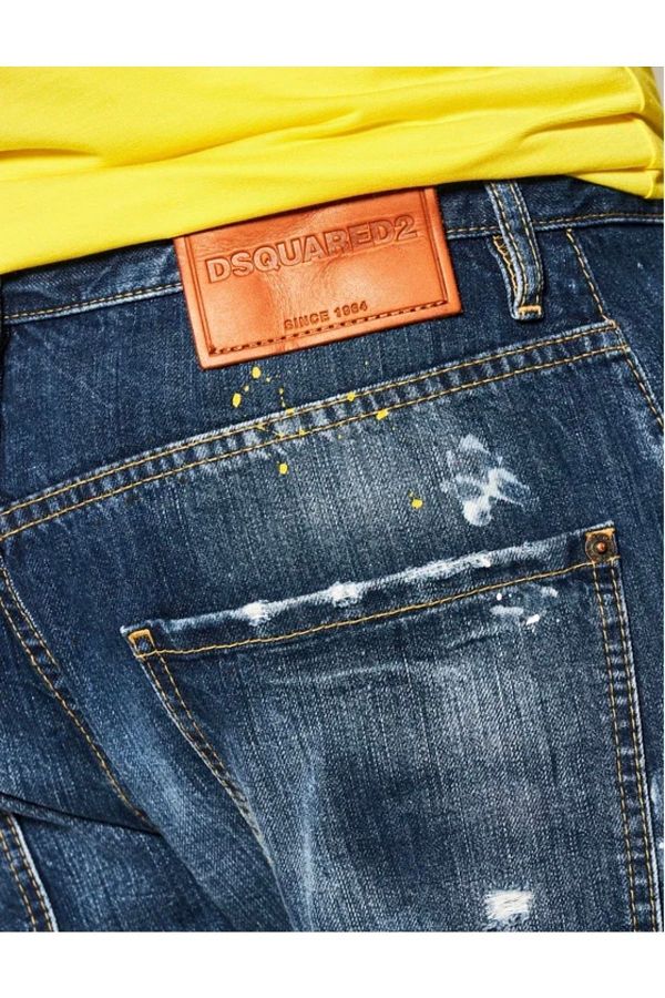 Classic kenny twist jeans online