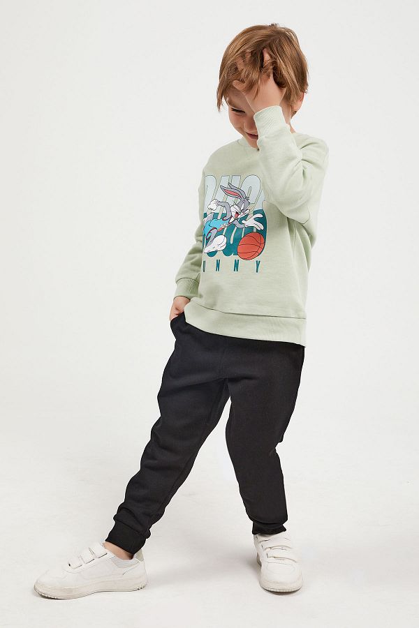 Space jam tracksuit discount