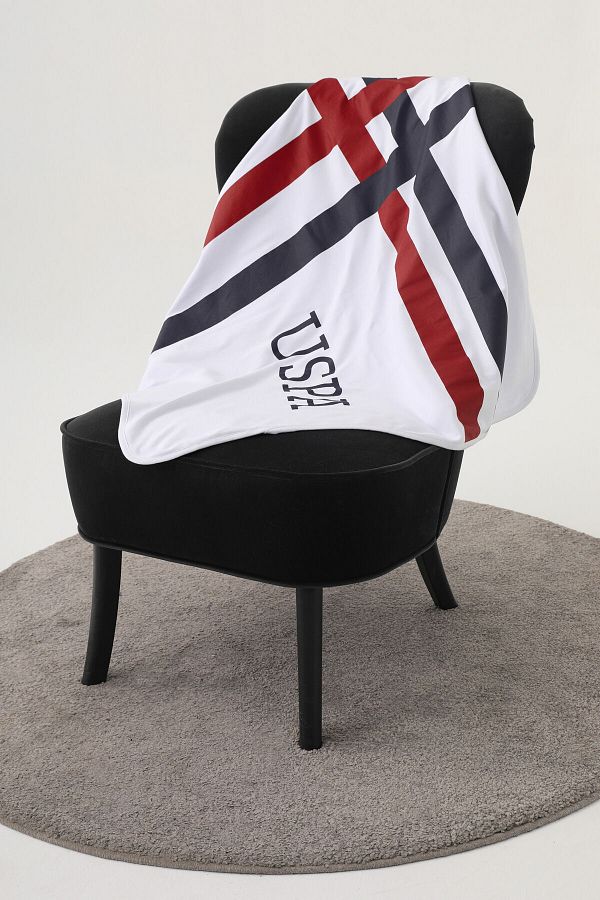 Us polo assn blanket 2025