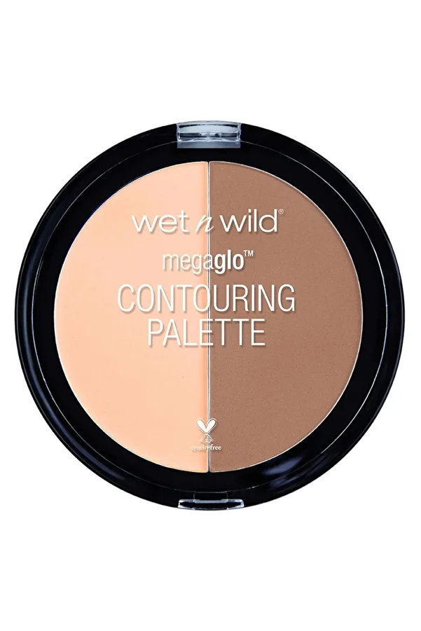 WET N WİLD-Megaglo Contouring Palette Contour Palette 1