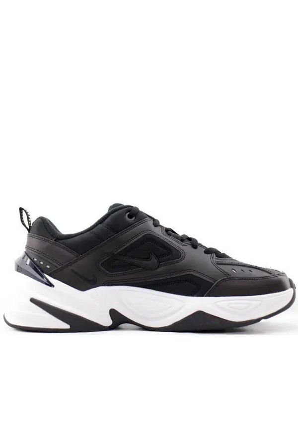 Nike Wmns M2k Tekno Black Women s Sneaker Shoes Aq3108 003 Trendyol