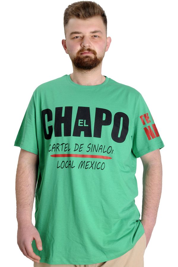 T shirt el chapo shop