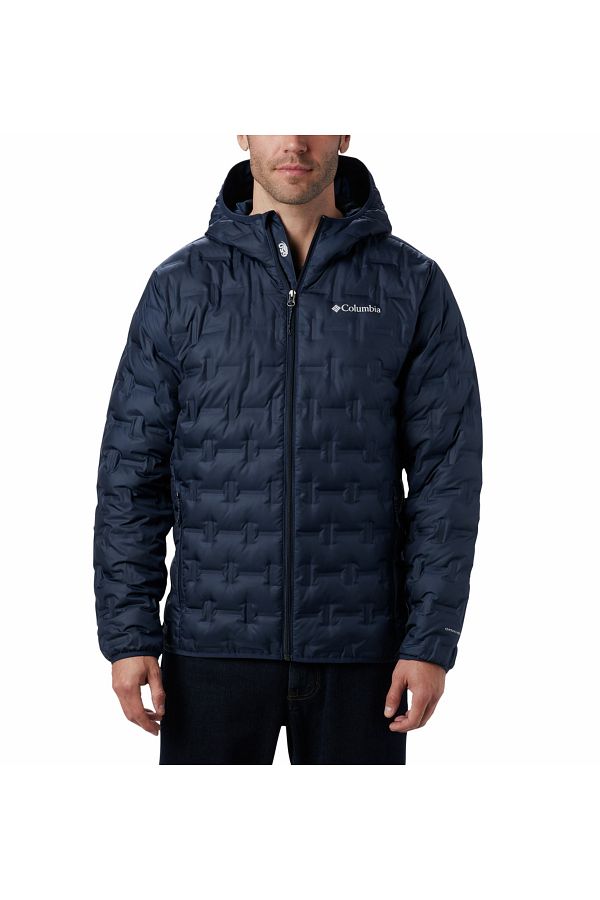 Columbia bubble coat mens discount