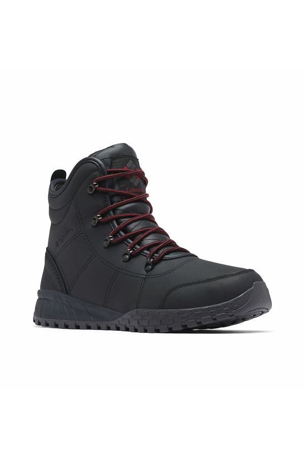 Columbia Fairbanks Rover II Men s Short Boots Trendyol