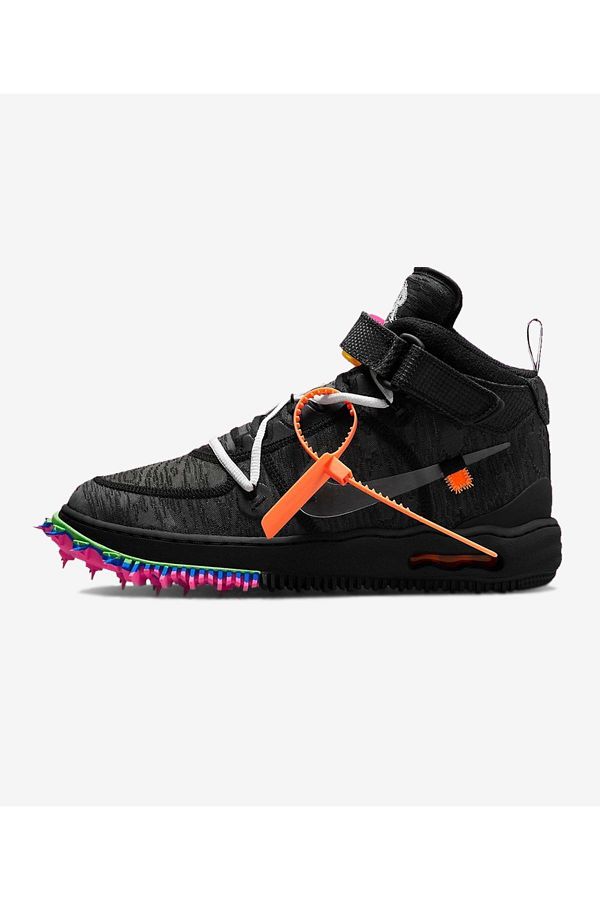 Nike tessen off white clearance