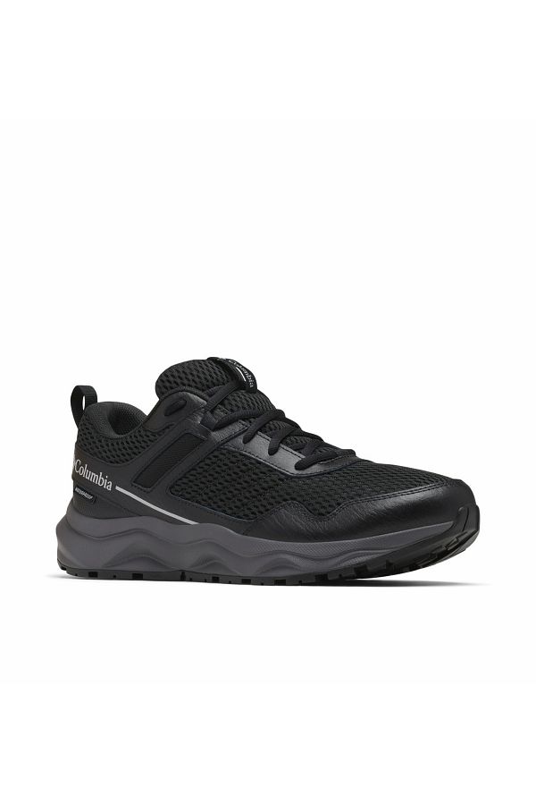 Columbia men's shoes waterproof store