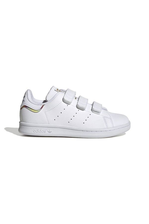 adidas Stan Smith Cf Kids Shoes Hq1883 Trendyol