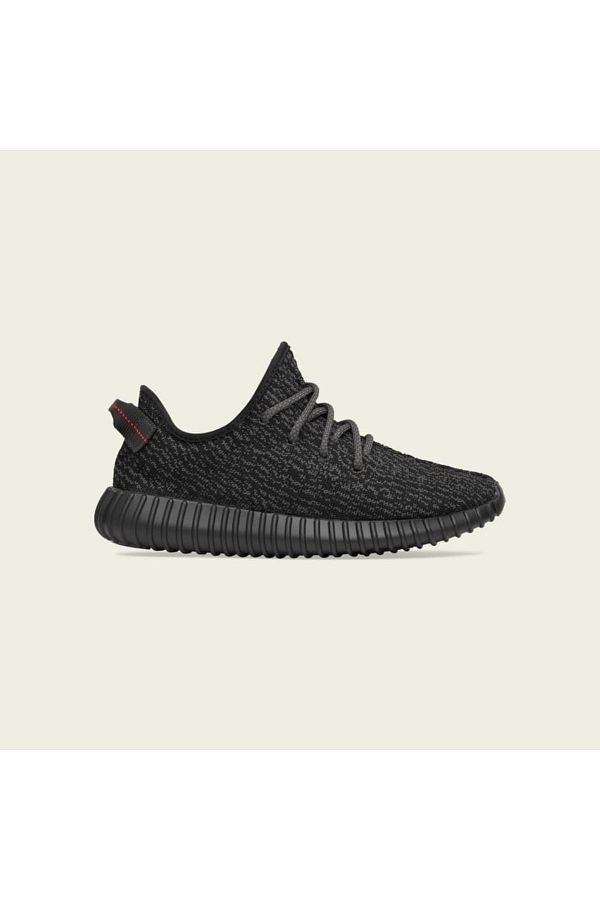 adidas YEEZY BOOST 350 V2 Pirate Black Sneaker Trendyol